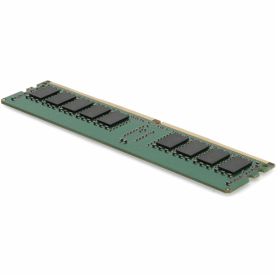 AddOn AM2400D4SR4RN/16G x1 HP 805349-B21 Compatible Factory Original 16GB DDR4-2400MHz Registered ECC Single Rank x4 1.2V 288-pin CL17 RDIMM