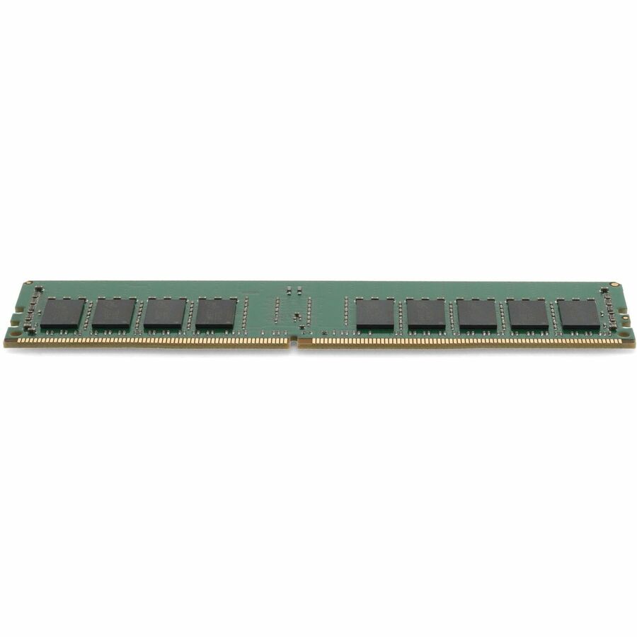 AddOn AM2400D4SR4RN/16G x1 HP 805349-B21 Compatible Factory Original 16GB DDR4-2400MHz Registered ECC Single Rank x4 1.2V 288-pin CL17 RDIMM