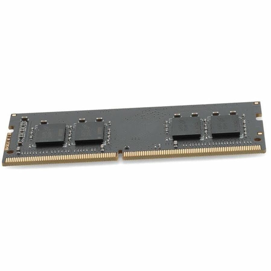 AddOn AA2133D4DR8S/8G x1 HP P1N54AT Compatible 8GB DDR4-2133MHz Unbuffered Dual Rank x8 1.2V 260-pin CL15 SODIMM