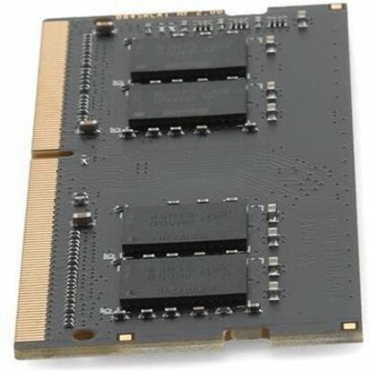 AddOn AA2133D4DR8S/8G x1 Lenovo 03X7049 Compatible 8GB DDR4-2133MHz Unbuffered Dual Rank x8 1.2V 260-pin CL15 SODIMM