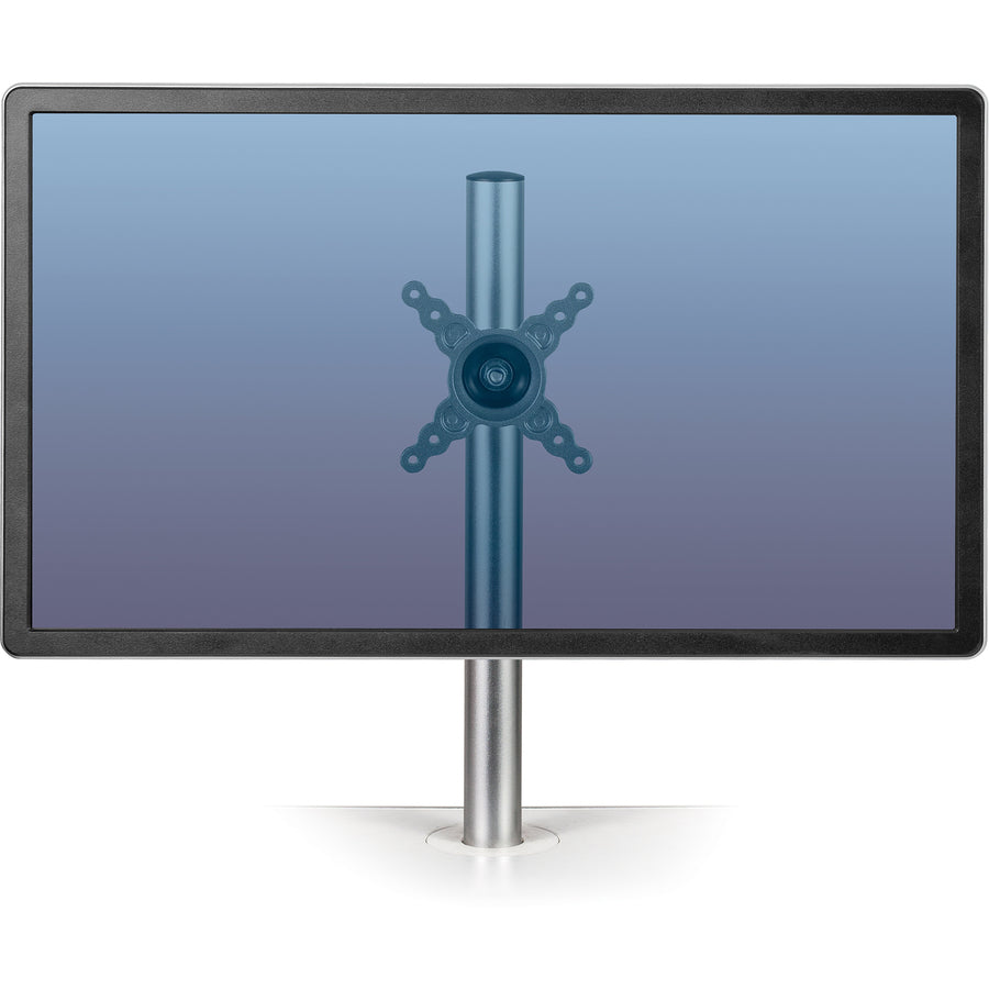 Fellowes Lotus™ Single Monitor Arm Kit