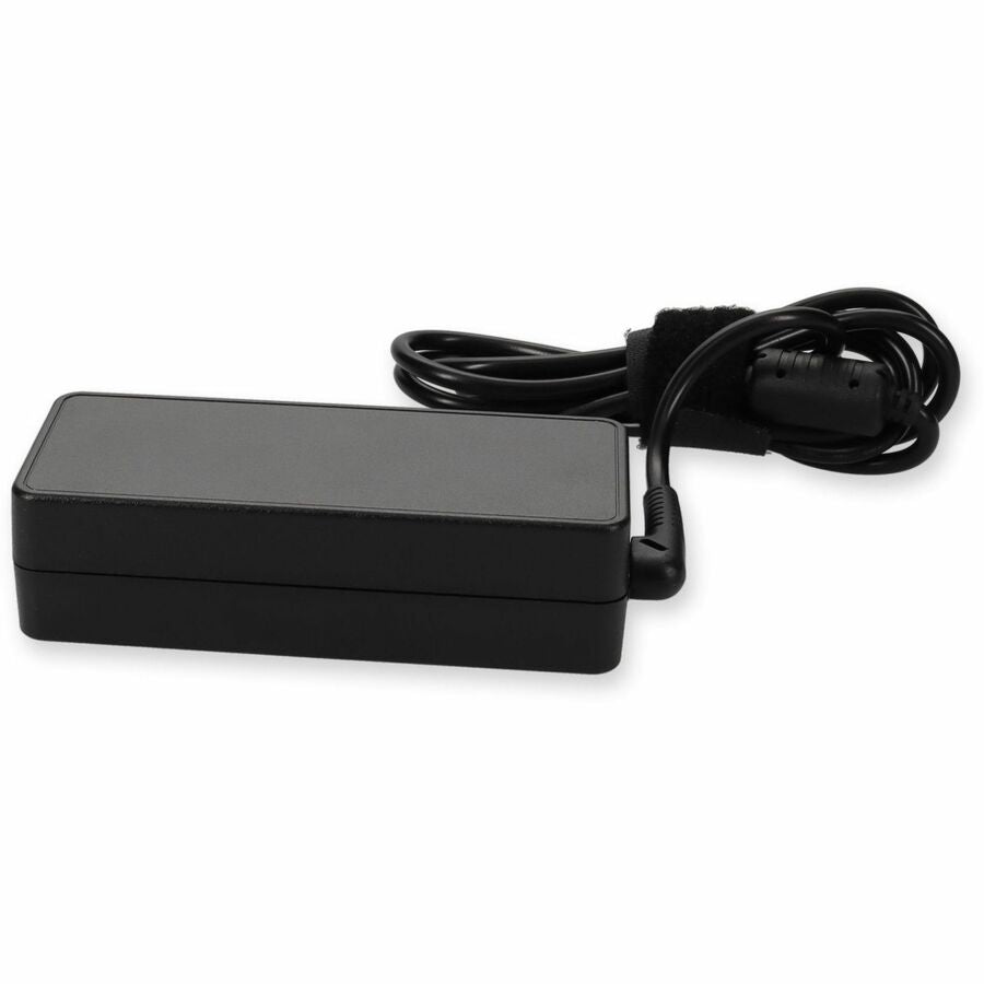 Lenovo 0A36258 Compatible 65W 20V at 3.25A Black Slim Tip Laptop Power Adapter and Cable