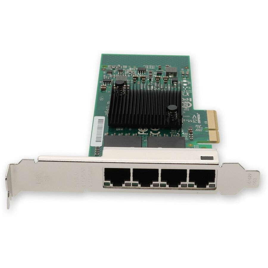 AddOn Dell Gigabit Ethernet Card