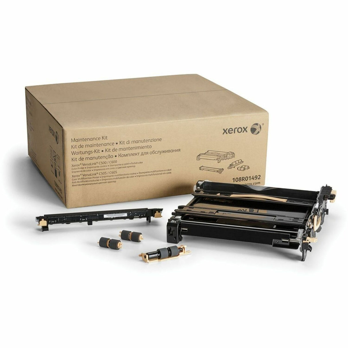 Xerox Maintenance Kit For The VersaLink C500/C505/C600/C605)