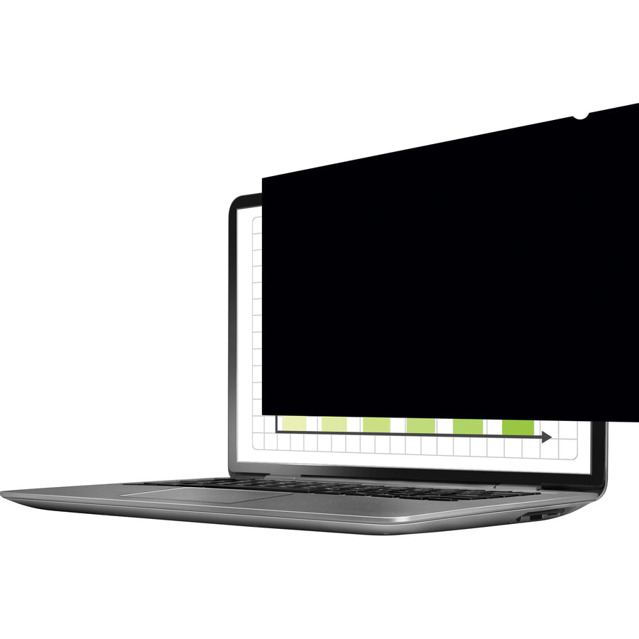 Fellowes PrivaScreen™ Blackout Privacy Filter - MacBook Pro 13" w/ Retina Display