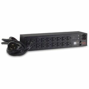 RACK PDU SWITCHED 2U 30A 120V