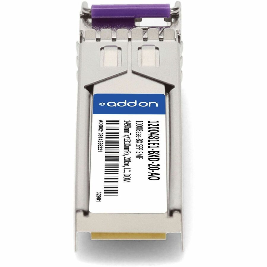 ADTRAN 1200481E1-BXD-20 COMP