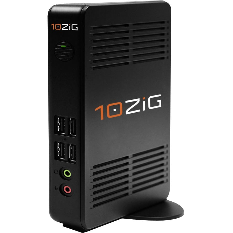 10ZiG V1200 V1206-PD Desktop Slimline Zero Client Tera2321 - TAA Compliant