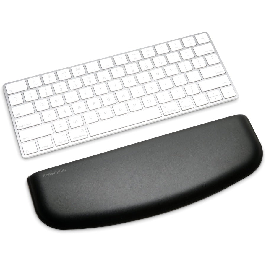 Kensington ErgoSoft Wrist Rest for Slim, Compact Keyboards