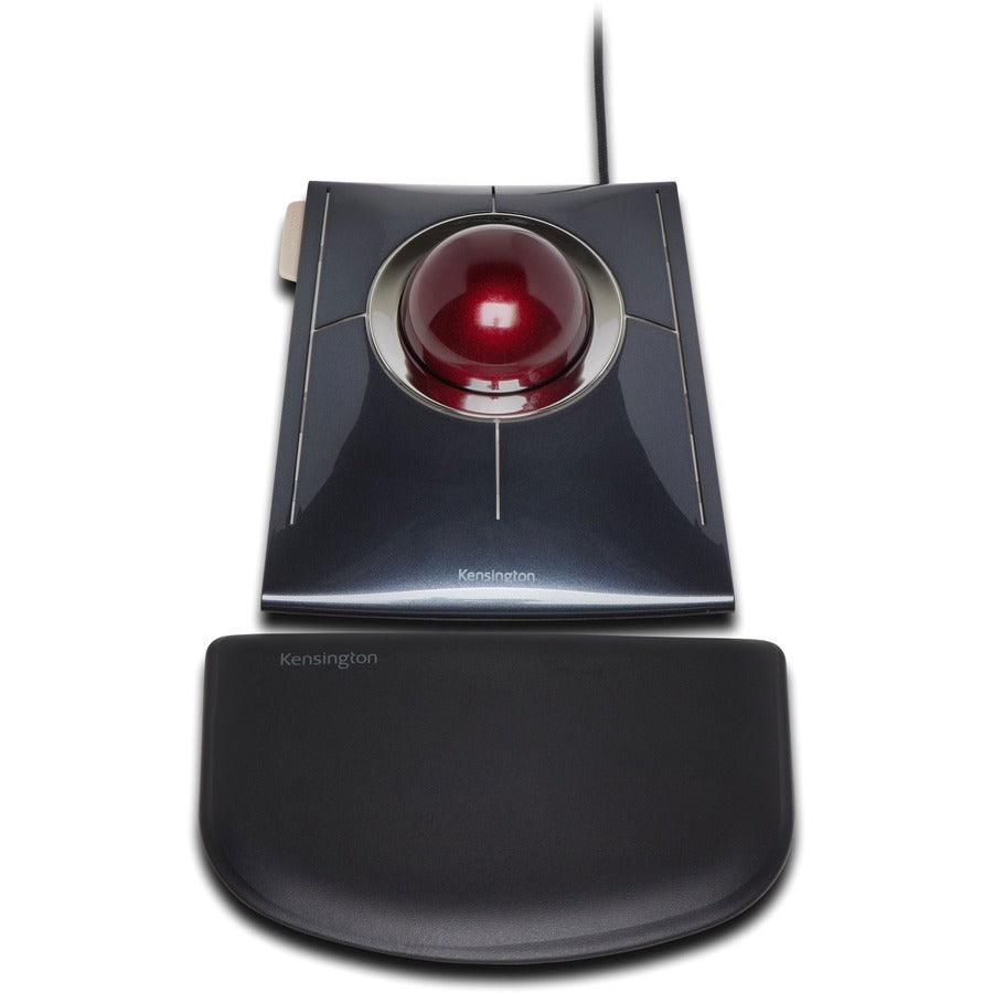 ERGOSOFT SLIM MOUSE WRIST REST