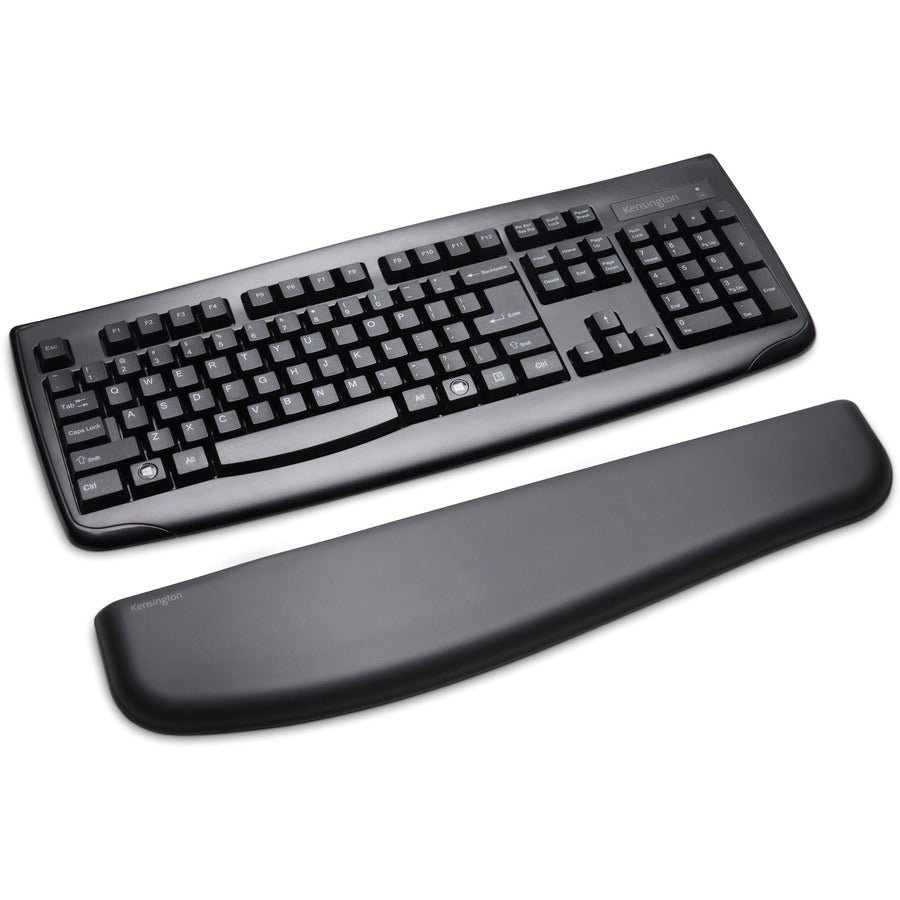 Kensington ErgoSoft Wrist Rest for Standard Keyboards