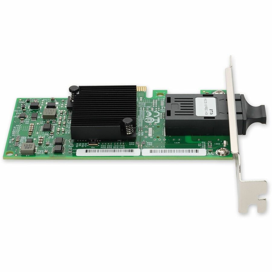AddOn Allied Telesis Gigabit Ethernet Card
