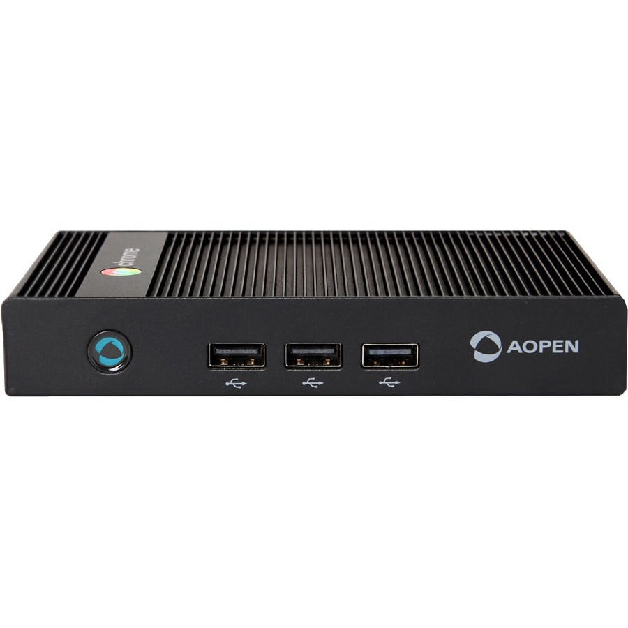 FS CHROMEBOX MINI QUAD CORE