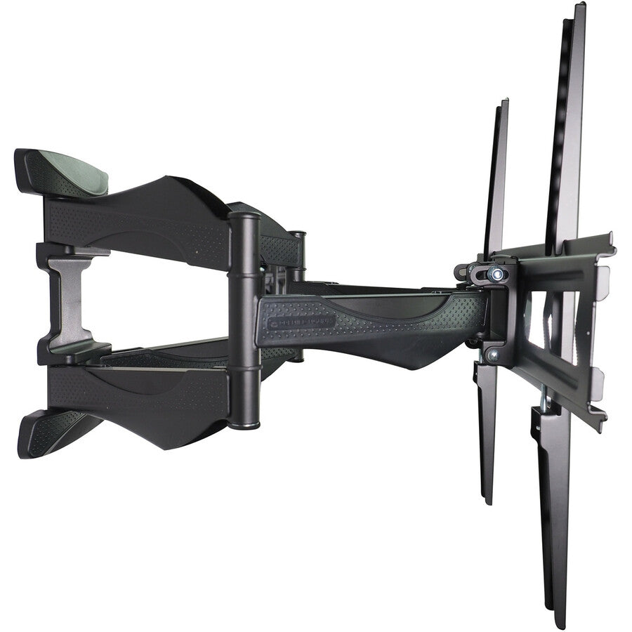 Premier Mounts AM65 Wall Mount for TV, Monitor - Black