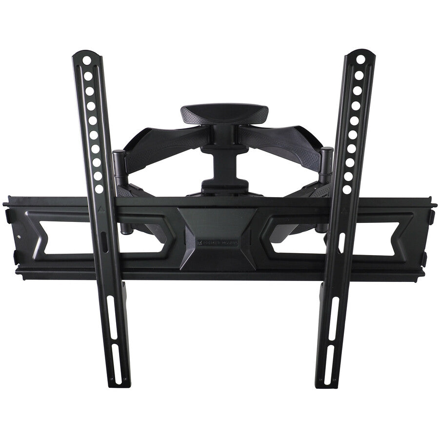 Premier Mounts AM65 Wall Mount for TV, Monitor - Black