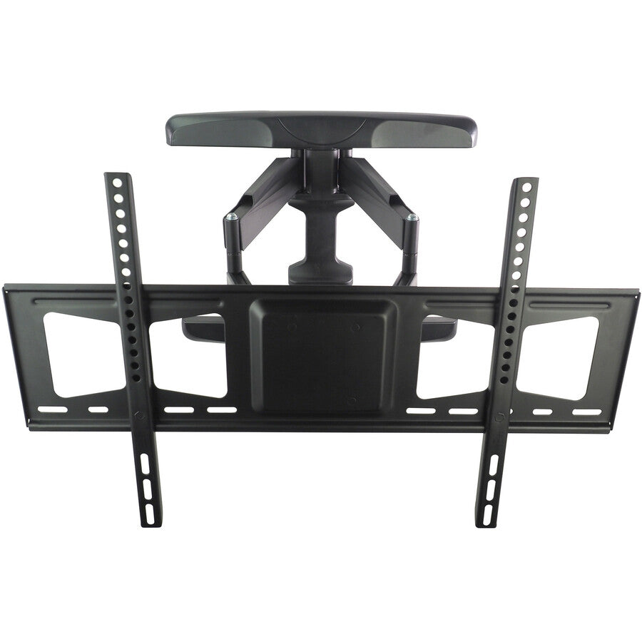 Premier Mounts AM95 Wall Mount for TV, Monitor - Black