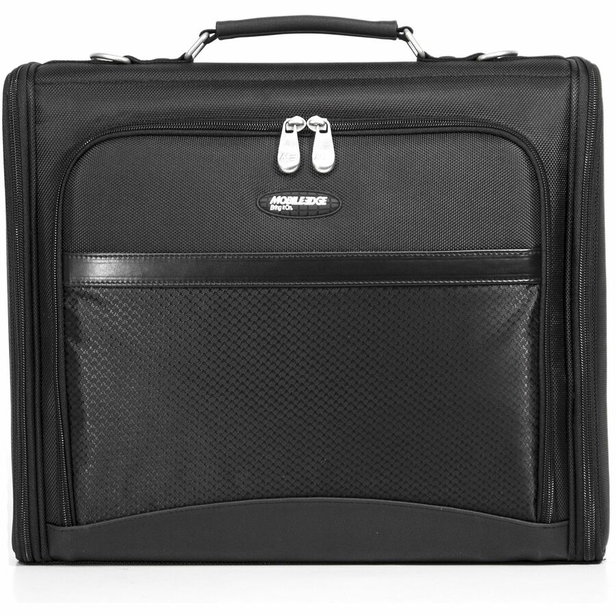 Mobile Edge Express Carrying Case (Briefcase) for 11.6" Chromebook, Notebook - Black
