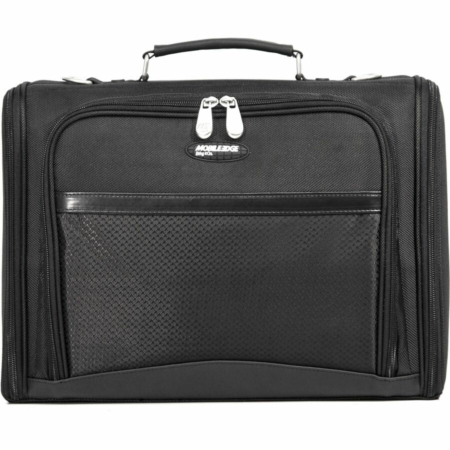 Mobile Edge Express Carrying Case (Briefcase) for 16" Notebook, Chromebook - Black