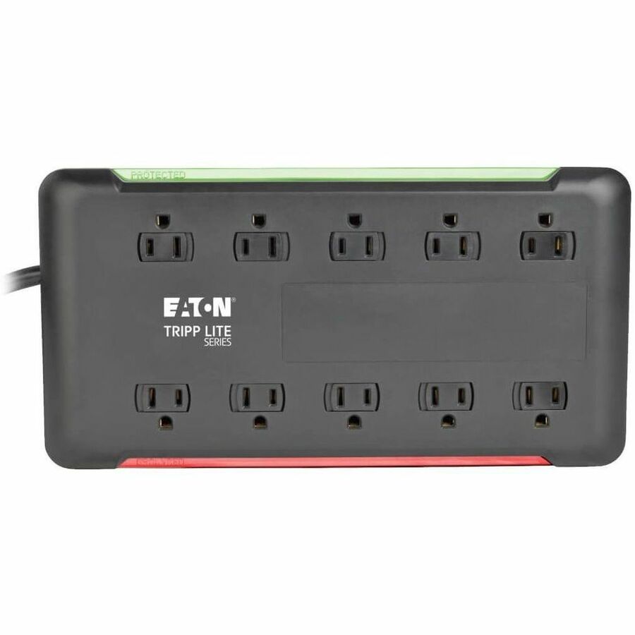 10OUT SURGE PROTECTOR 2880J
