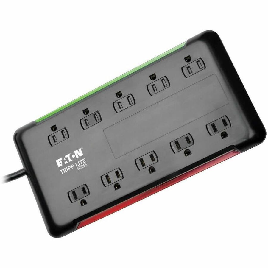 10OUT SURGE PROTECTOR 2880J