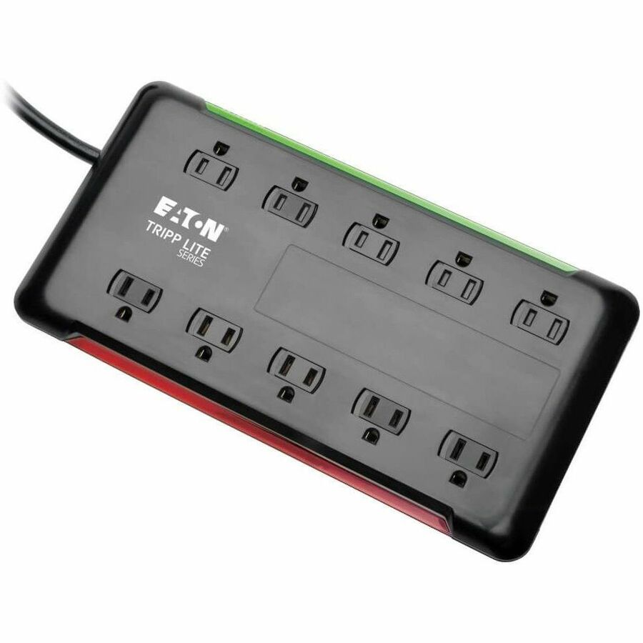 10OUT SURGE PROTECTOR 2880J