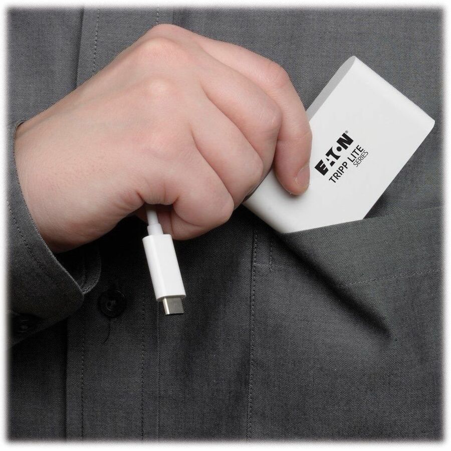 4PORT USB 3.1 PORTABLE HUB