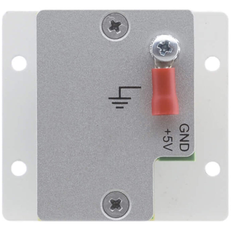 Kramer W-2UC(B) Faceplate Insert