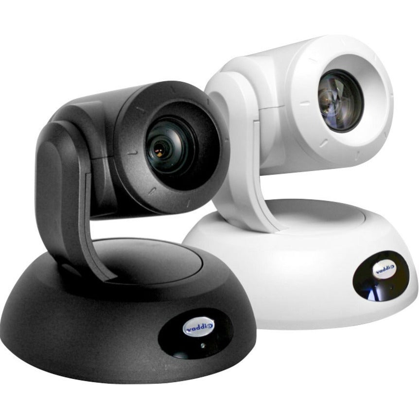Vaddio RoboSHOT HD Network Camera - Color