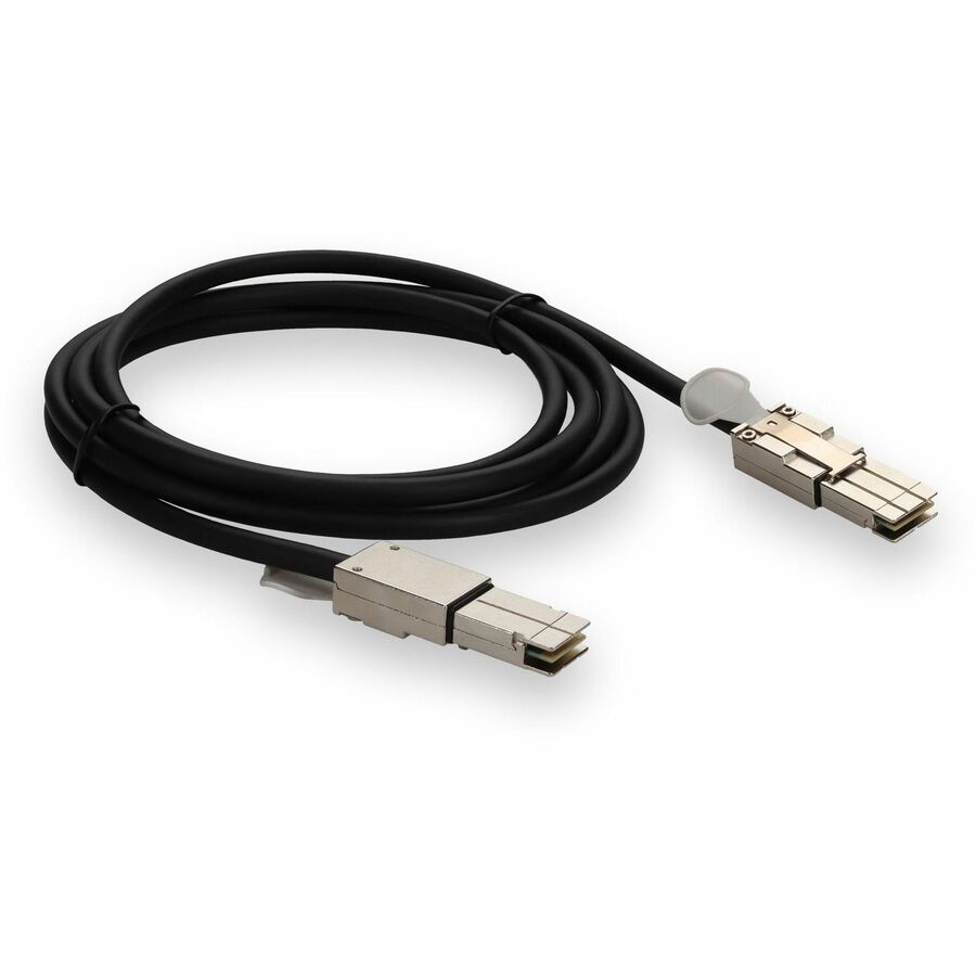 50cm Cisco® CAB-STK-E-0.5M Compatible FlexStack Male to Male Stacking Cable