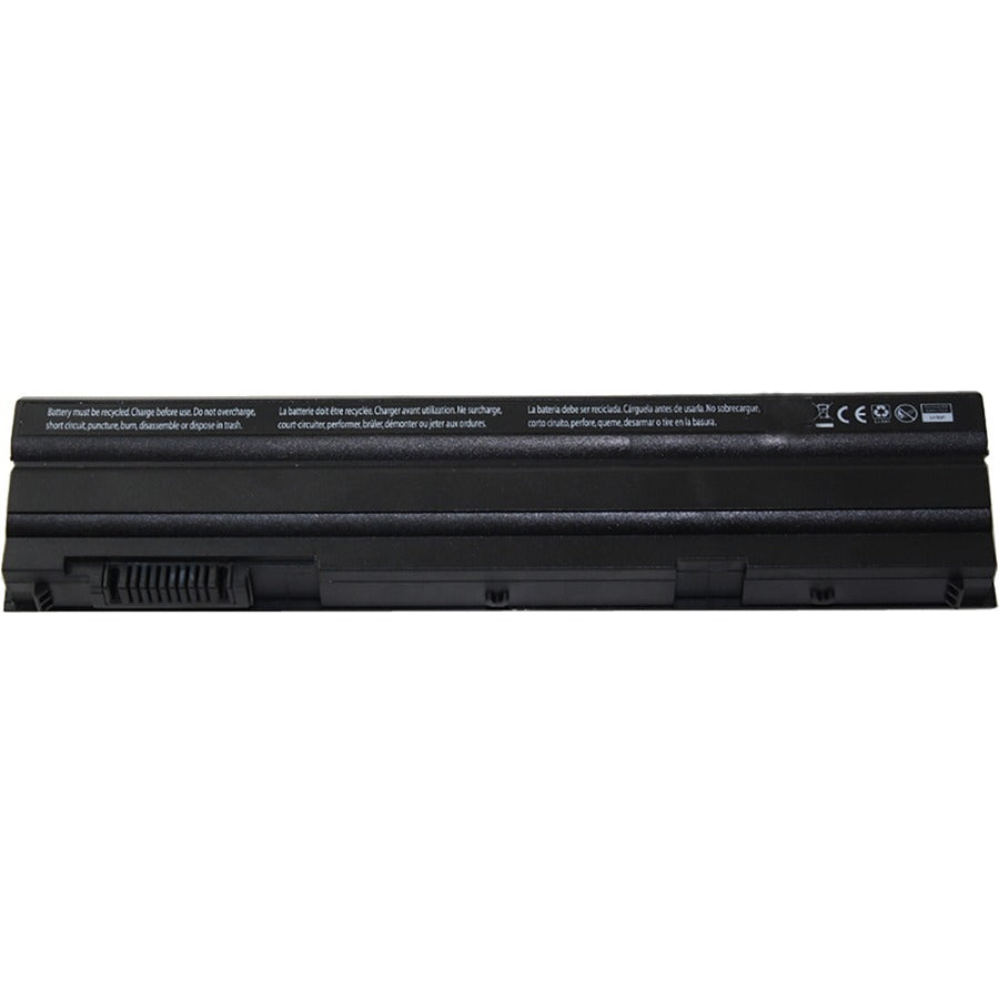 V7 Replacement Battery For Selected Dell Laptops