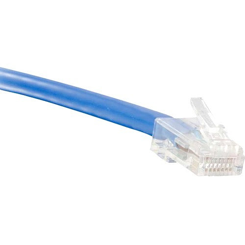 280FT CAT6 BLUE NON BOOTED