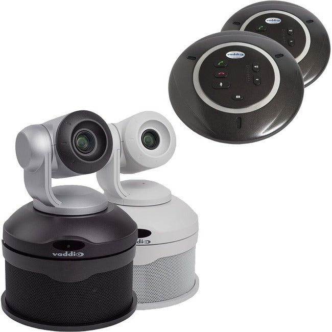 Vaddio ConferenceSHOT AV Bundle - Group