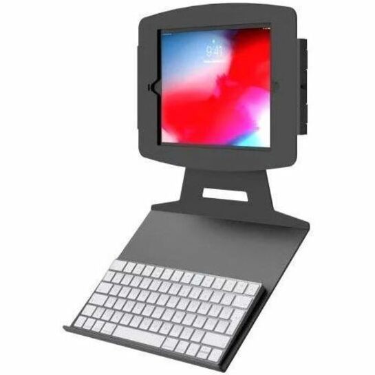 Compulocks Universal Keyboard Tray VESA Compatible Black