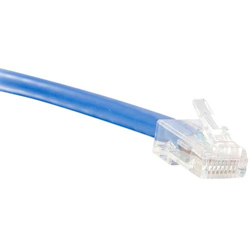 300FT CAT6 BLUE NON BOOTED