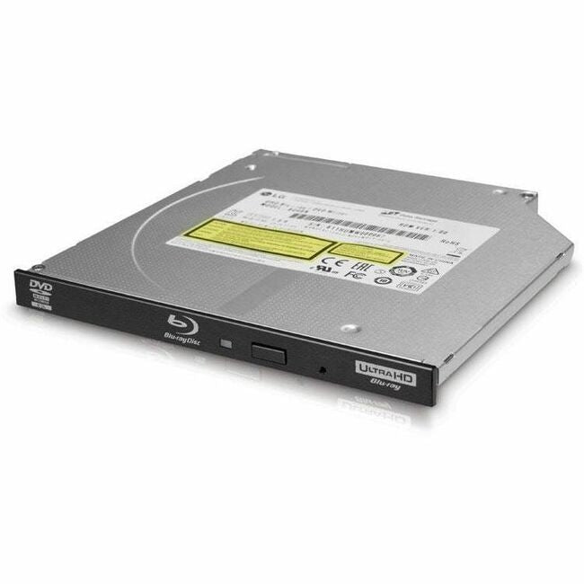 LG BU40N Blu-ray Writer - Internal