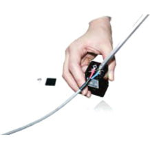 B+B SmartWorx JC10F50-V 50A Clamp On Split-Core Current Transducer/Sensor