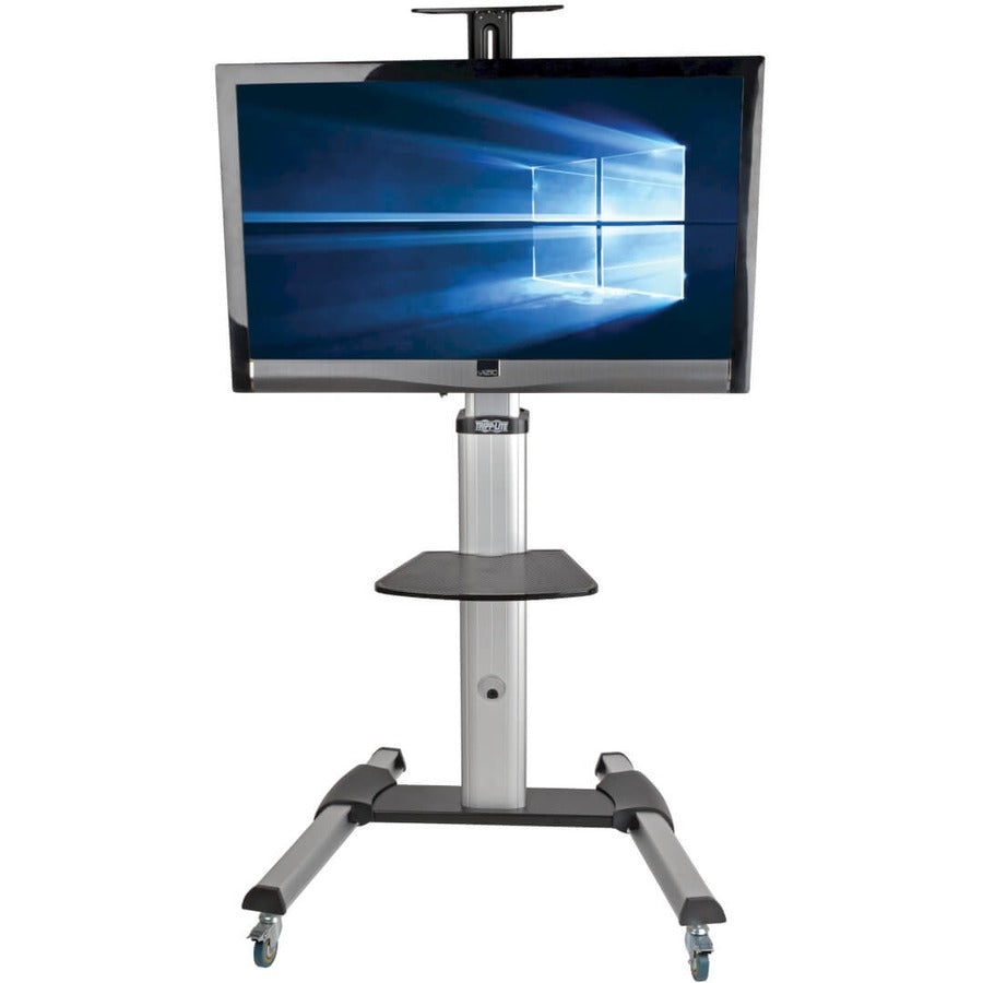 ROLLING TV MOUNT CART 32-70