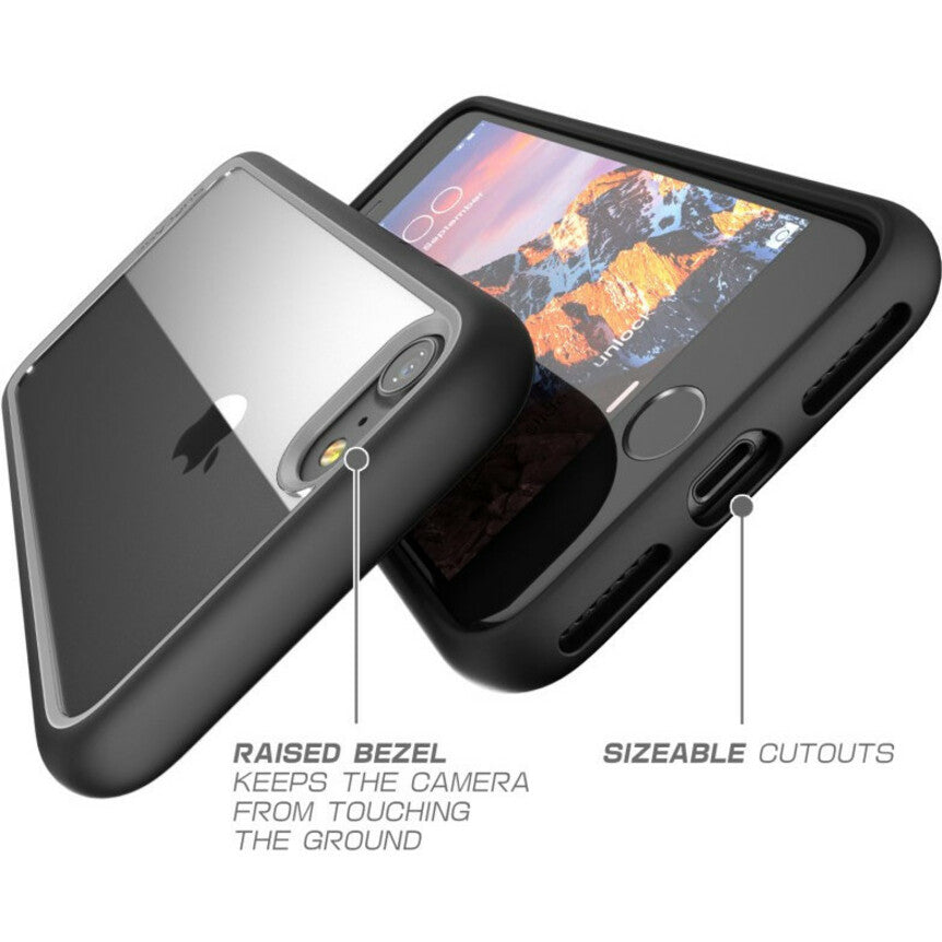 SUP iPhone 7 Unicorn Beetle Style