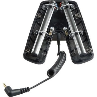 Sennheiser MKE 440 Rugged Wired Condenser Microphone