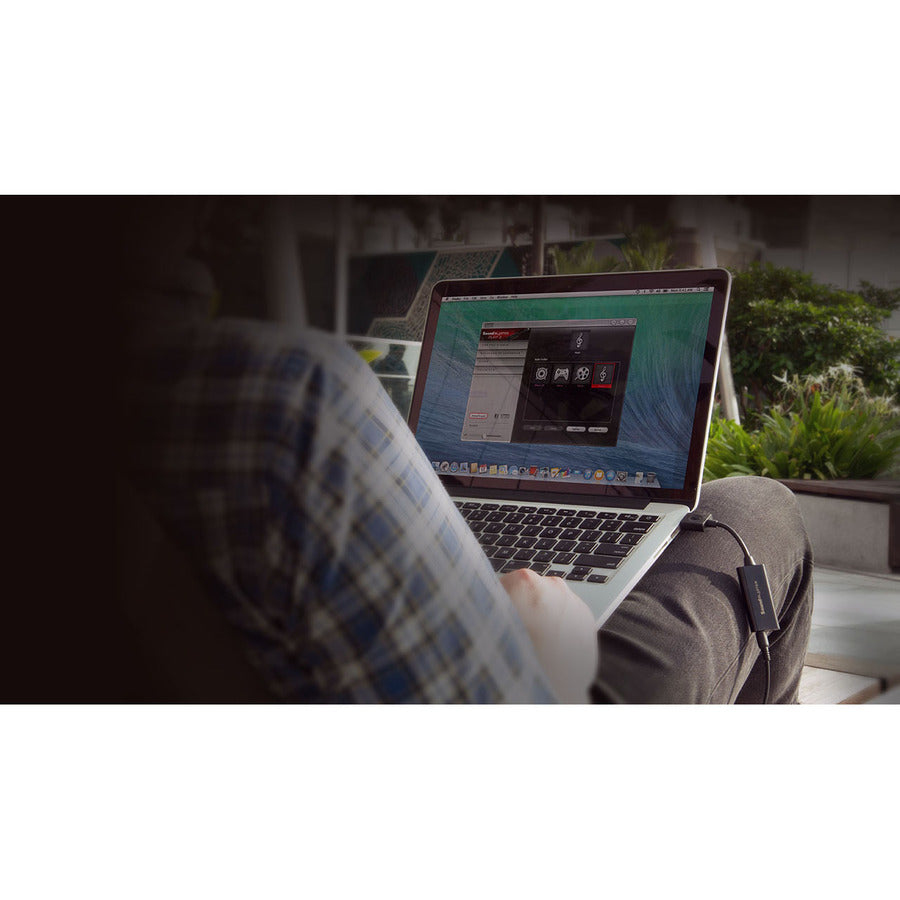 Sound Blaster PLAY 3