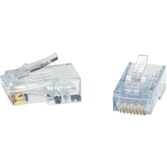 EZEX44 CONNECTORS 50/CLAMSHELL