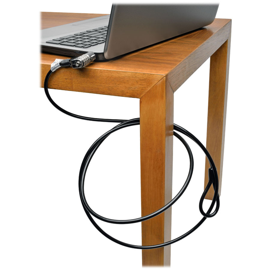 LAPTOP SECURITY LOCK COMBO