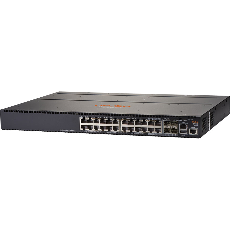 HPE 2930M 24G 1 - Slot Switch