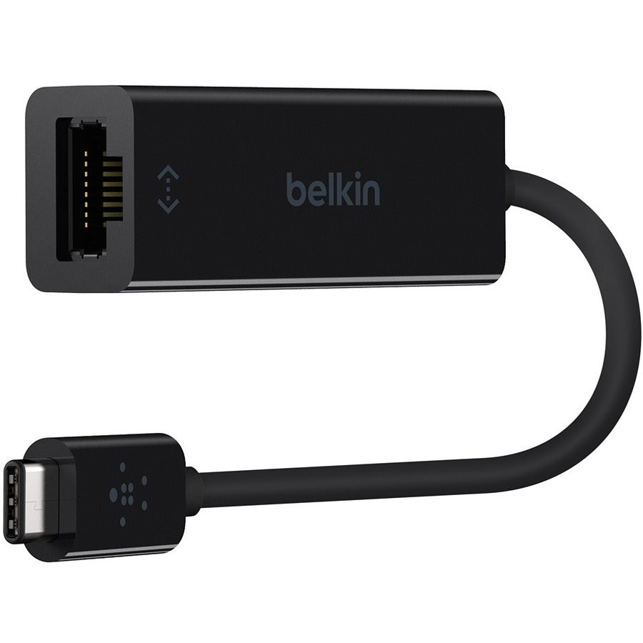 USB-C TO GIGABIT ETHERNET