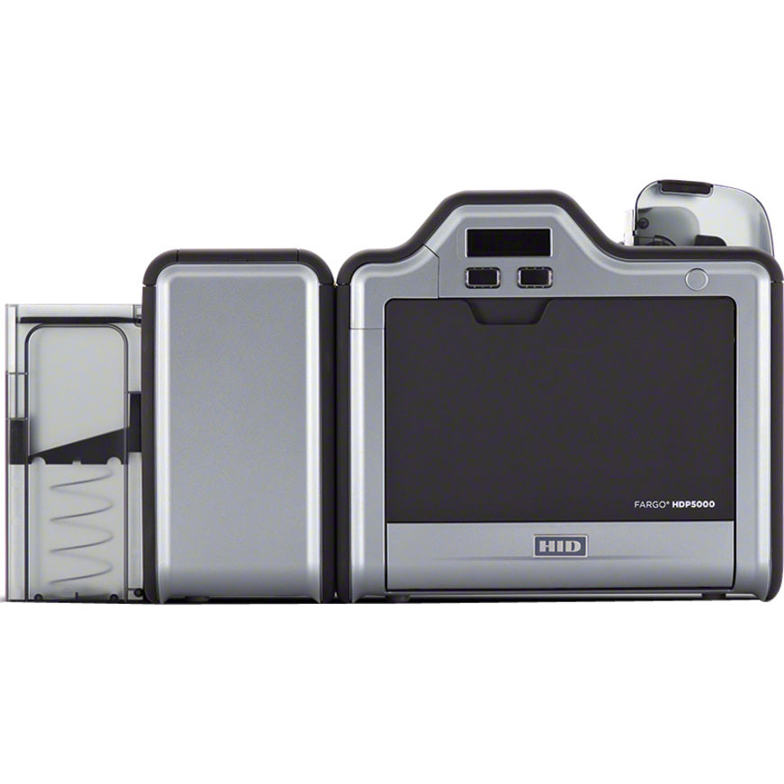 HDP5000 SINGLE SIDED PROX AND