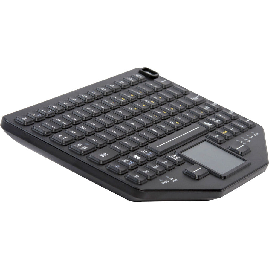 iKey BT-870-TP-SLIM Dual Connectivity