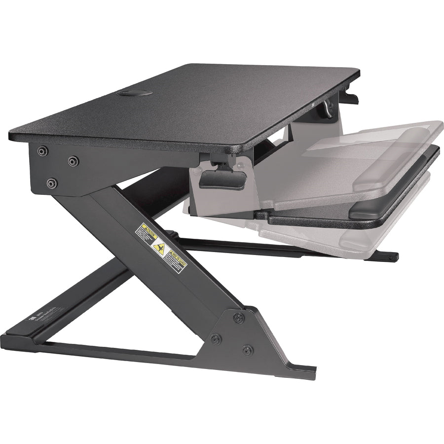 3M Precision Standing Desk