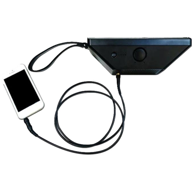 AW330 Smart Mic w Spkr