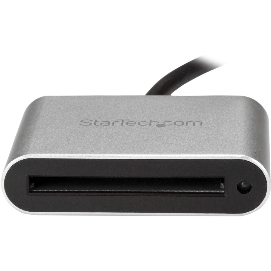 USB 3.0 CFAST CARD READER