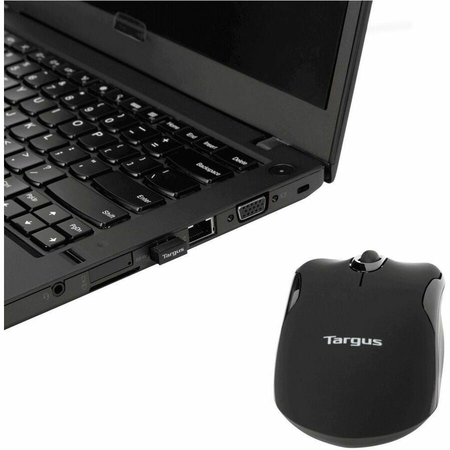 Targus W575 Wireless Mouse